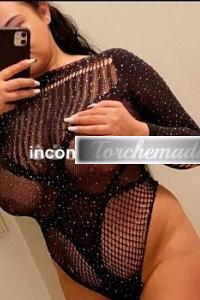Escort Esplosiva Maestra Barletta-andria-trani