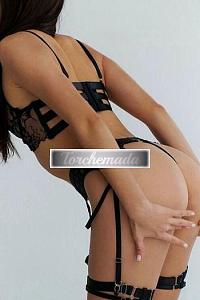 Escort Esplosiva Attrice Montesilvano