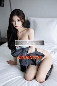 Escort Sensualità Senza Confini Sondrio