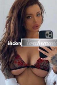 Escort Spettacolare Ragazza Catanzaro