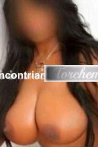 Escort Esplosiva Escort Rimini