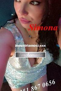 Escort Trasgressiva Femmina Isernia