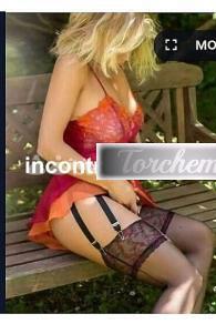 Escort Felina Attrice Pisa