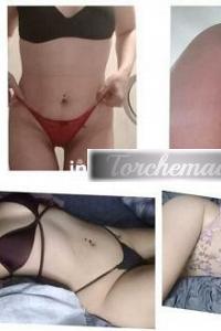 Escort Melissa Venezia