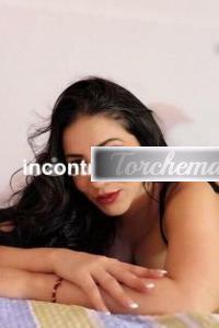 Escort Piccantissima Studentessa Cagliari