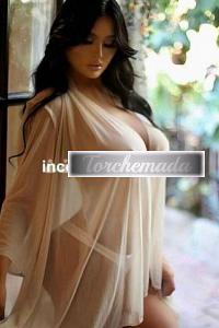 Escort Bellissima Studentessa Genova