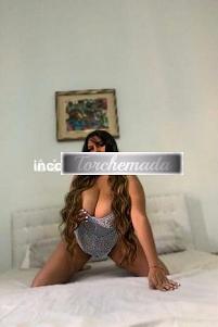 Escort Vogliosa Bambola Perugia