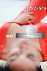 Escort Trasgressiva Ragazza Salerno