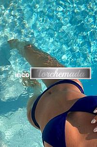 Escort Esplosiva Maestra Catania