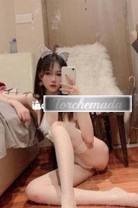 Escort Trasgressiva Esibizionista Campobasso