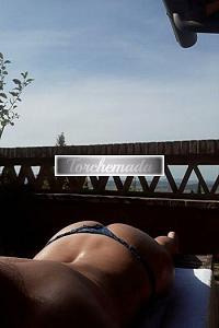 Escort Vogliosa Bambola Pisa