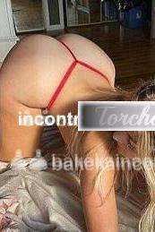 Escort Bellissima Attrice Brindisi