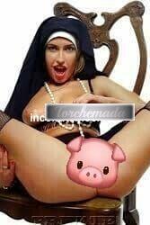 Escort Vogliosa Coinvolgente Bari