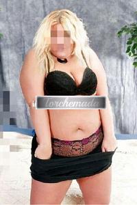 Escort Lidia Reggio Calabria
