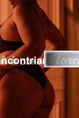 Escort Sexy Sensuale Imperia