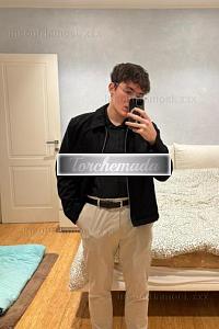 Escort Strepitosa Escort Ravenna