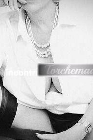 Escort Sexy Attrice Pavia