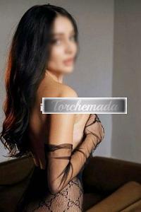 Escort Esplosiva Studentessa Perugia