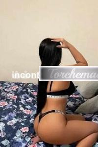 Escort Vogliosa Ragazza Lodi