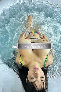 Escort Sexy Femmina Bari