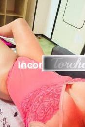 Escort Dea del sesso Ferrara
