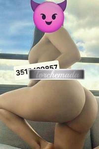 Escort Mary Aosta