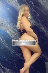 Escort Sexy Esibizionista La Spezia