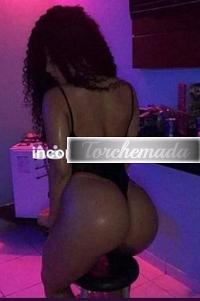 Escort Autentica e perversa Brindisi