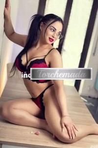 Escort Bellissima Escort Como