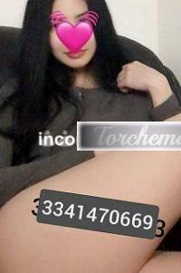 Escort Bellissima Escort Catania