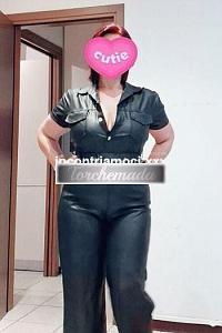 Escort Trasgressiva Femmina Varese