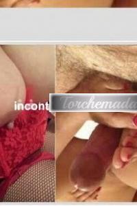 Escort Piccantissima Esibizionista Benevento
