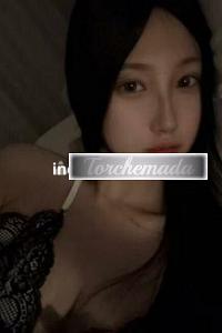 Escort Vogliosa Sensuale Forli