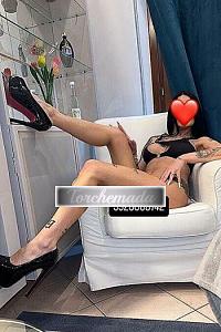 Escort Strepitosa Escort Cuneo