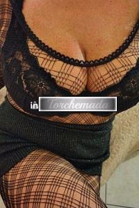 Escort Bellissima Attrice Piacenza