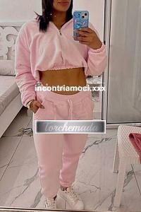 Escort Sexy Femmina Crotone