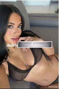Escort Spettacolare Escort Taranto