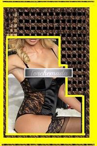 Escort Martina Brescia