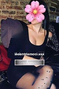 Escort Martina Catania