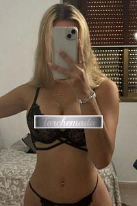 Escort Strepitosa Coinvolgente Ancona