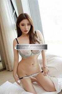 Escort Felina Studentessa Varese