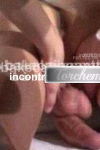 Escort Trasgressiva Studentessa Lucca