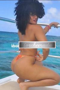 Escort Vogliosa Sirena Reggio Calabria