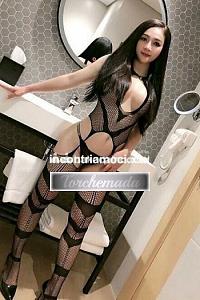 Escort Spettacolare Escort Grosseto