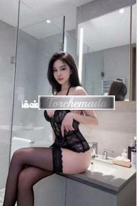 Escort Asia Ravenna