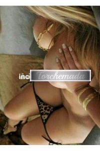 Escort Calda Esibizionista Rimini