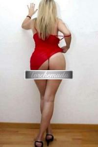 Escort Felina Femmina Sassari