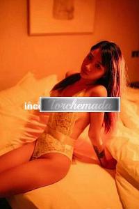 Escort Vera maiala Venezia