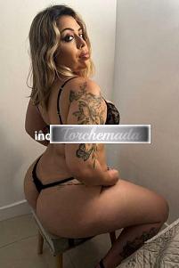 Escort Esplosiva Escort Bologna