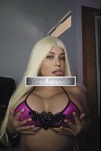 Escort Esplosiva Modella Matera